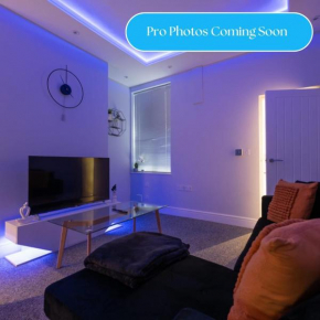Book the Green Palace by Bluewool Properties!